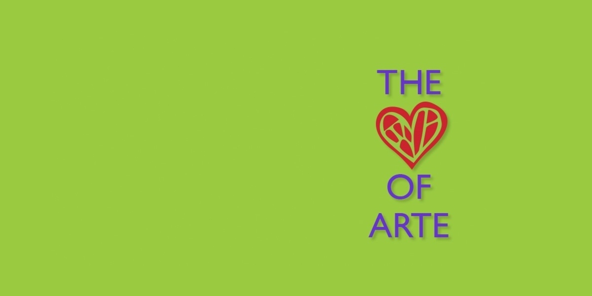 Aqu Estamos: The Heart of Arte!