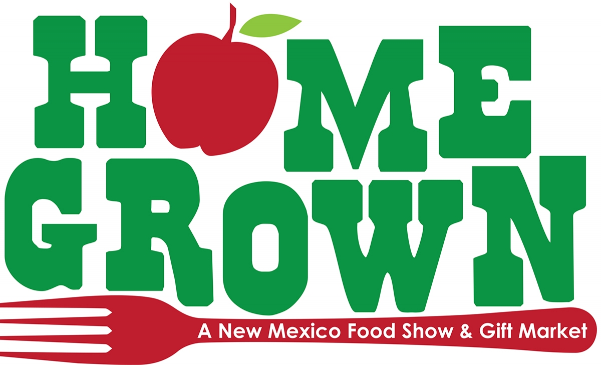 HomeGrown: A New Mexico Food Show & Gift Market