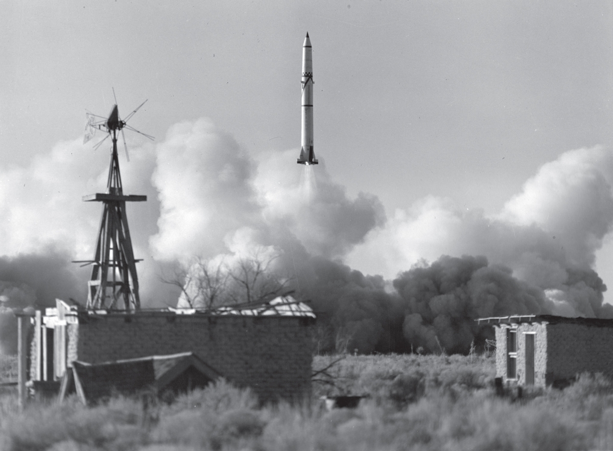 Exhibit Opening: Home on the Range: From Ranches to Rockets