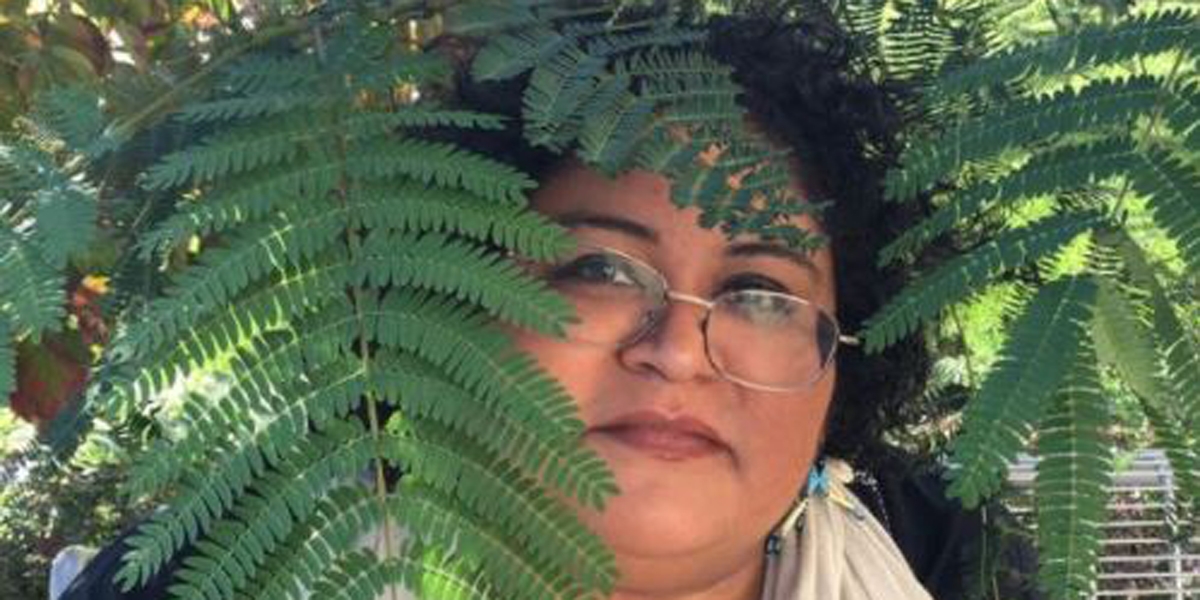 NHCC to host author irene lara silva for two-day event