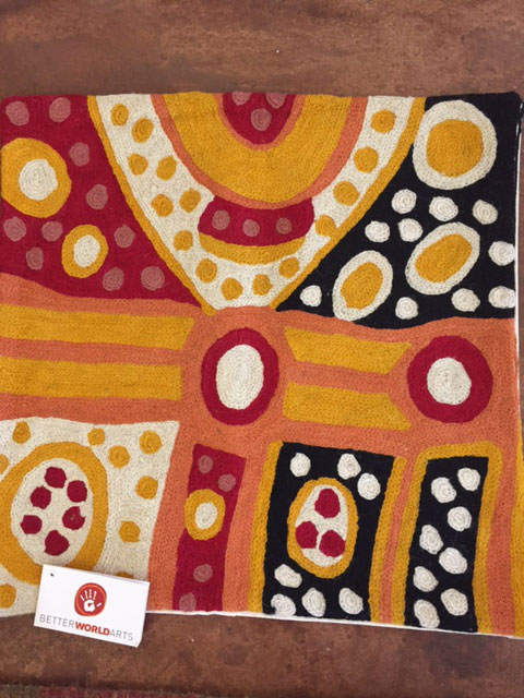 Aboriginal Artwork Show & Sale