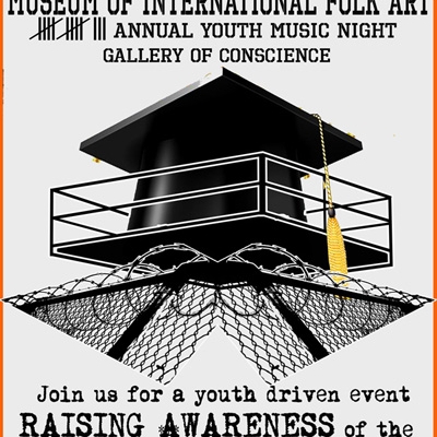 13th Annual Youth Music Night