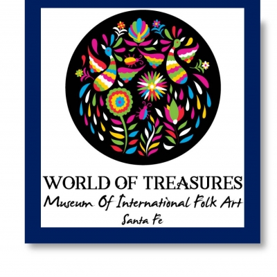 Get ready, set, go! Friends of Folk Art World of Treasures Online Auction
