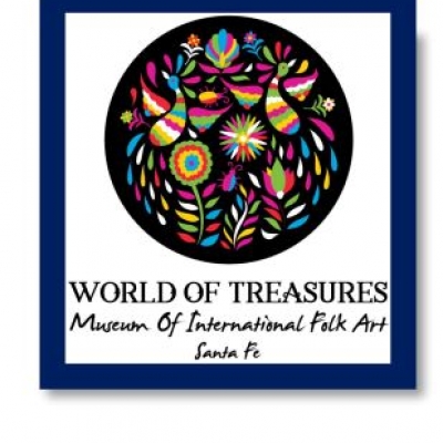 Friends of Folk Art World of Treasures Online Auction