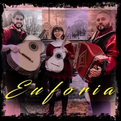 Musical Performance by Euforia FREE with Museum Admission
