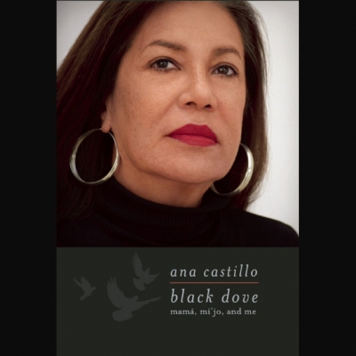 Ana Castillo Book Reading and Signing