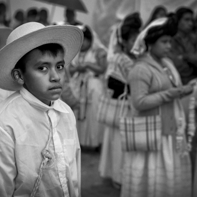 The Magic of Mexico: The Joys, Celebrations and Rituals of Daily Life