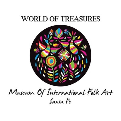 World of Treasures Auction and Party
