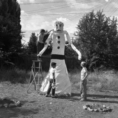 Call for Zozobra Memories and Objects