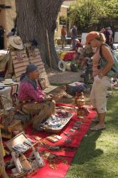 2011 Santa Fe Mountain Man Trade Fair