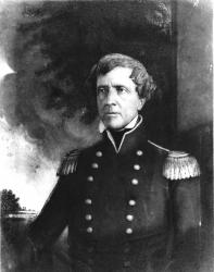General Stephen Watts Kearney
