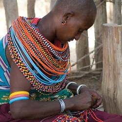 Empowering Women Traveling - Kenya 1