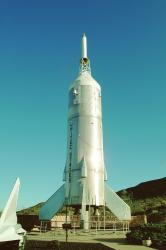 CulturePass - New Mexico Museum of Space History