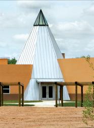 CulturePass - Fort Sumner Historic Site / Bosque Redondo Memorial