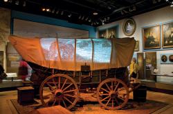 CulturePass - New Mexico History Museum / Palace of the Governors