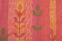 Detail of pattern on Lloyd Kiva New designed textile