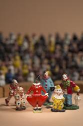 The Morris Miniature Circus