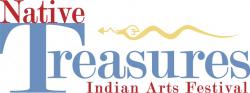 Native Treasures Logo