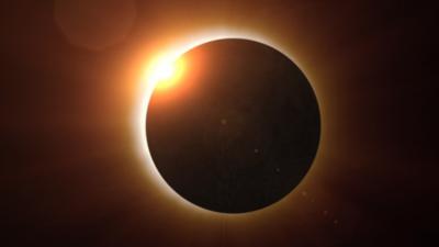 August 21 Solar Eclipse