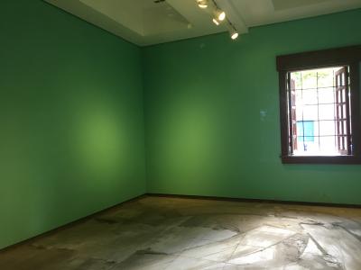 Photos: Museum of Art Renovations October 6, 2017, Courtesy: NM Dept. of Cultural Affairs