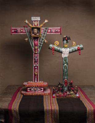 Cross of the Passion