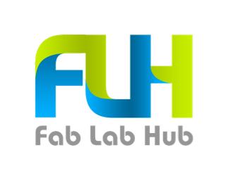 35-NMSL Creative Startups  partner Fab Lab Hub Logo
