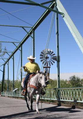 Farm & Ranch tops Las Cruces attractions