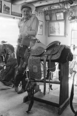 Saddle makers