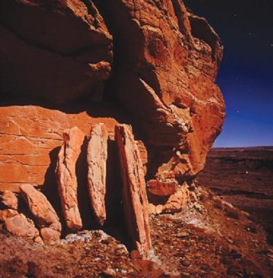 Museum Presents Untold Stories of Chaco Canyon