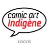 Comic Art Indigne: logo files