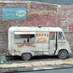 Juanitas Taco Wagon
