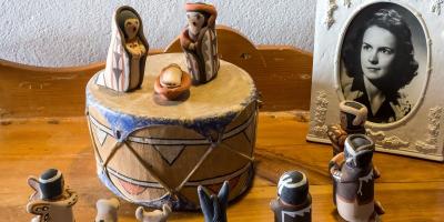 Nacimientos Nativity