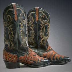 boots Chisholm McKibbenc