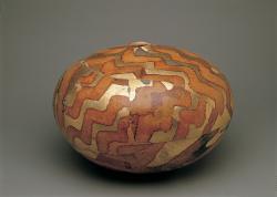 Untitled Ceramic Vessel