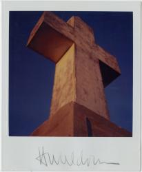 Cross, Santa Fe, New Mexico