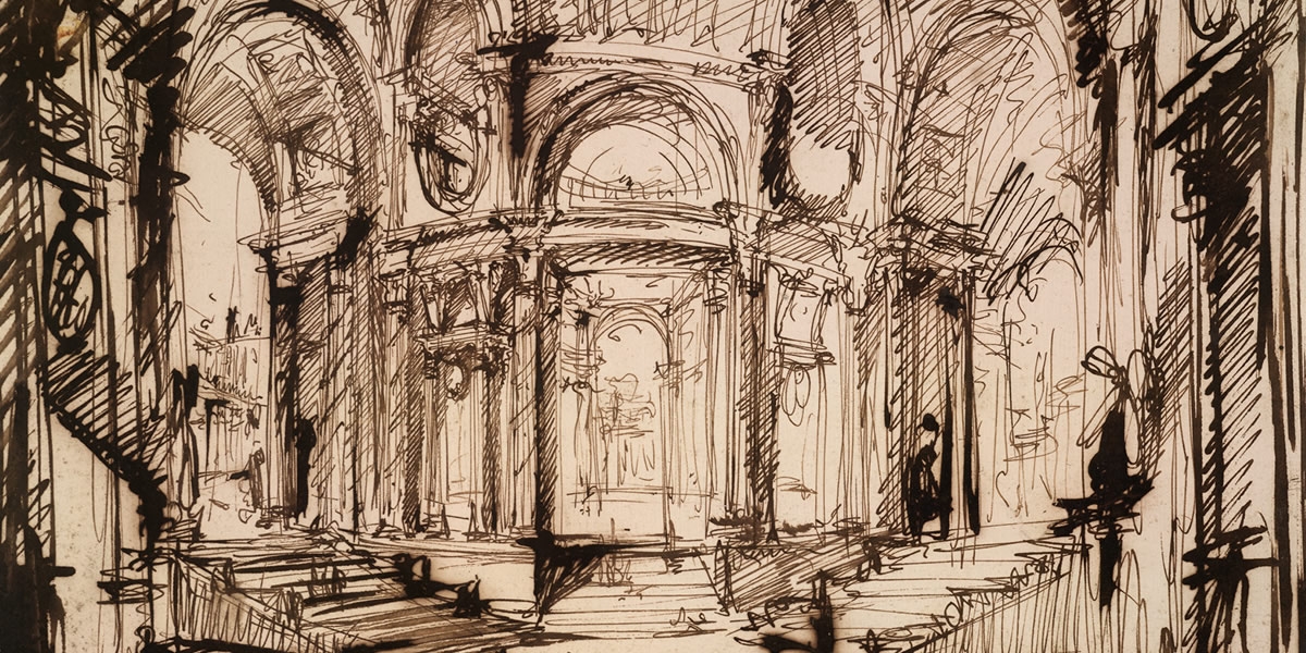 Lines of Thought: Drawing from Michelangelo to Now: from the British Museum
