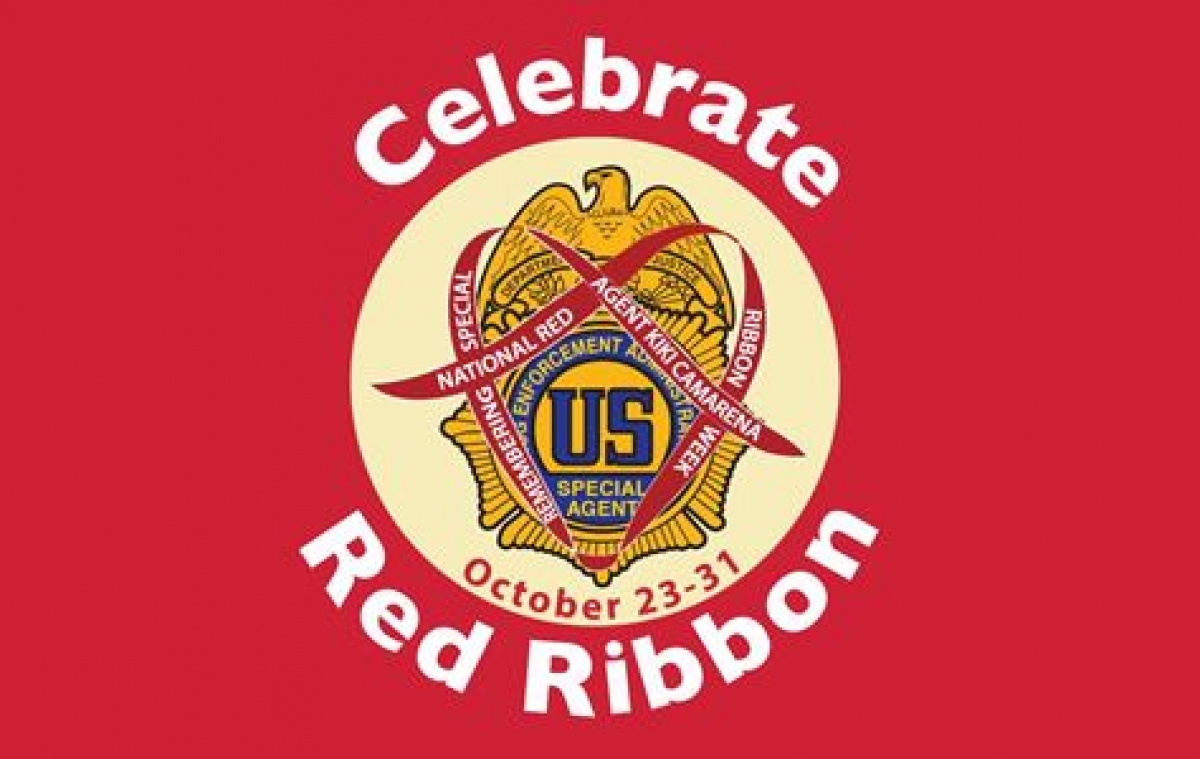 Red Ribbon Rally 2019