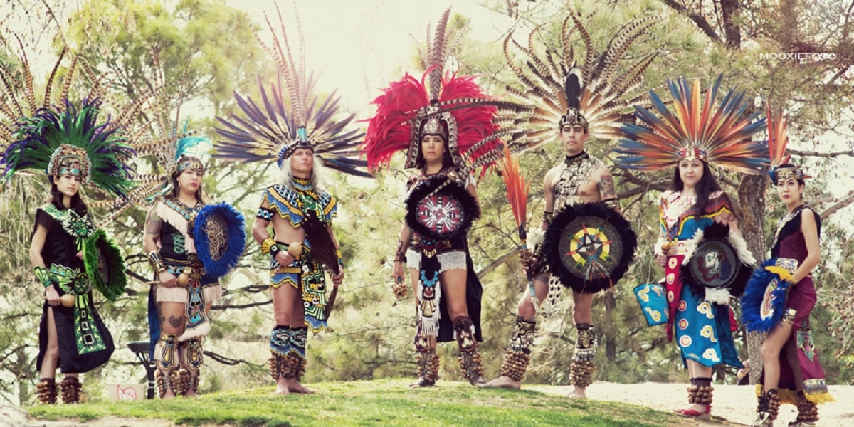 Cancelled: NHCC presents Yankwik Xiwitl/Ao Nuevo Azteca/Aztec New Year