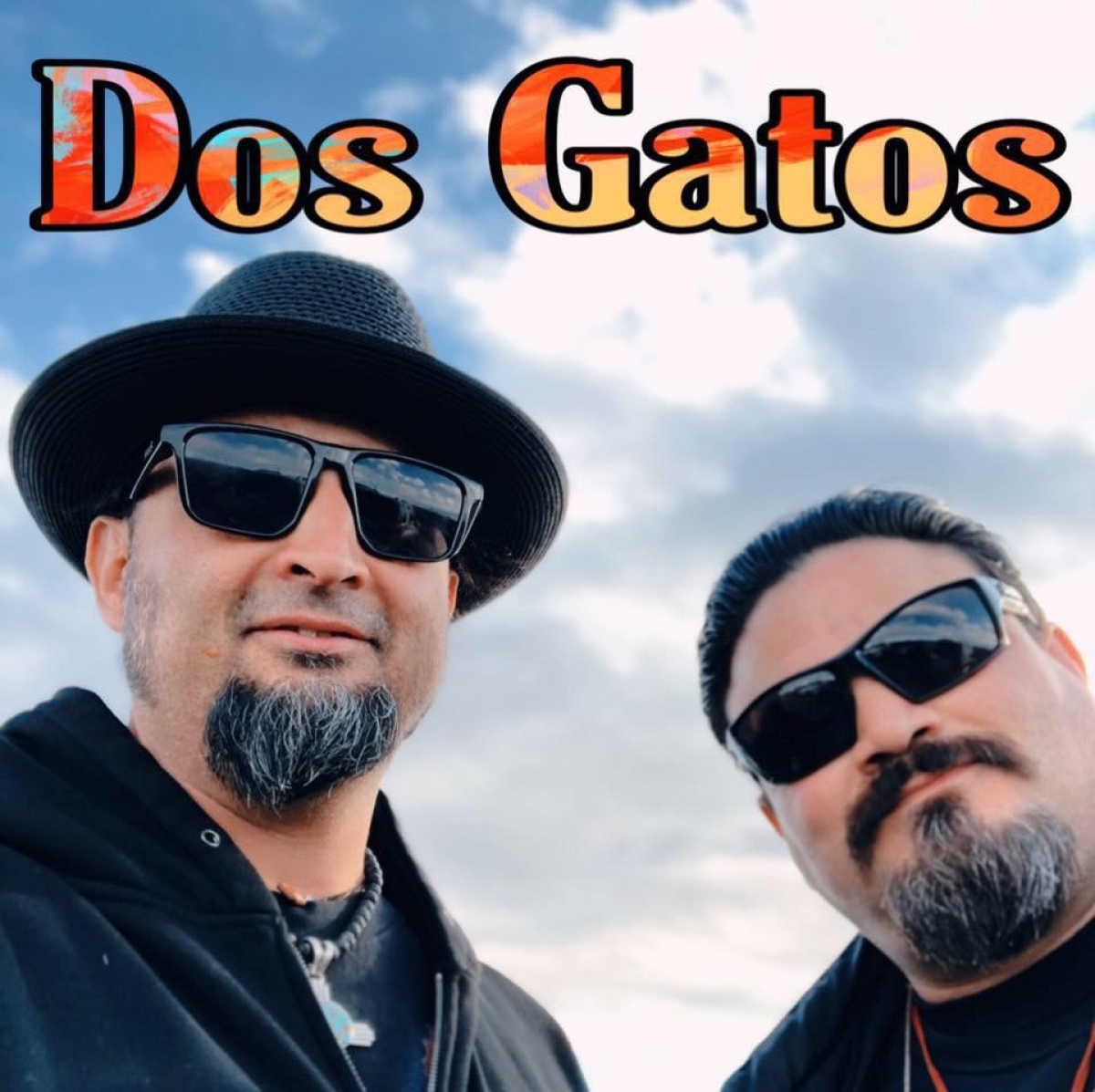 Our Fair New Mexico: A VIRTUAL Concert Series Featuring Dos Gatos 