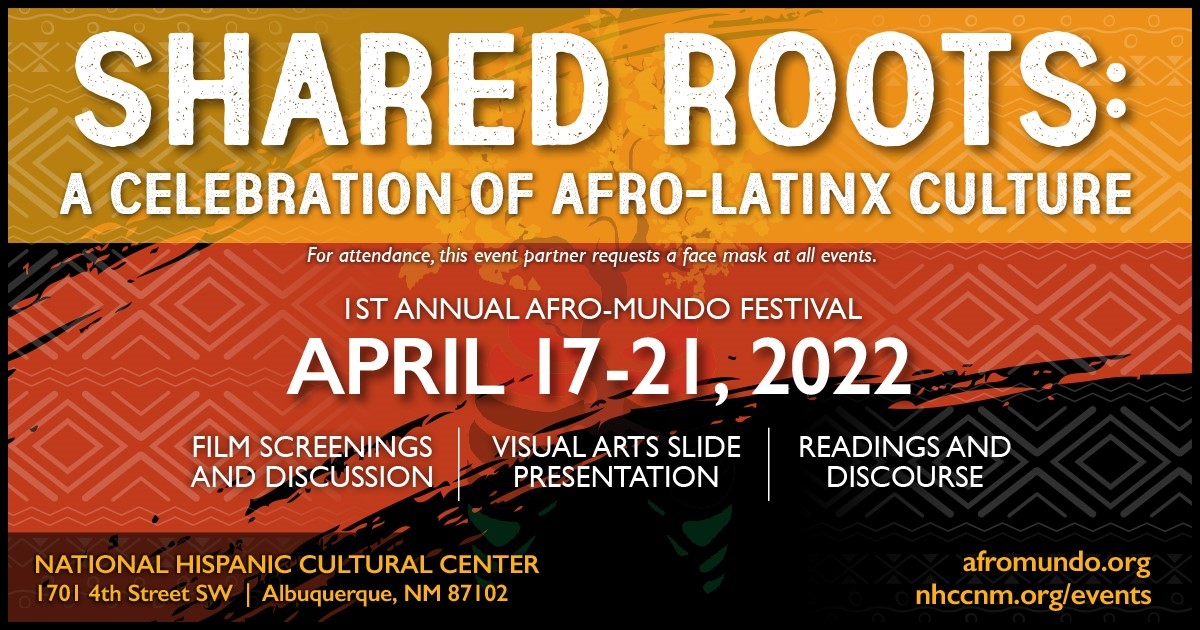 NHCC to host celebration of Afro-Latinx culture