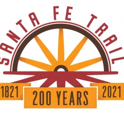 American Indians on the Santa Fe Trail, a presentation of the Bicentennial Celebration of the Santa Fe Trail
