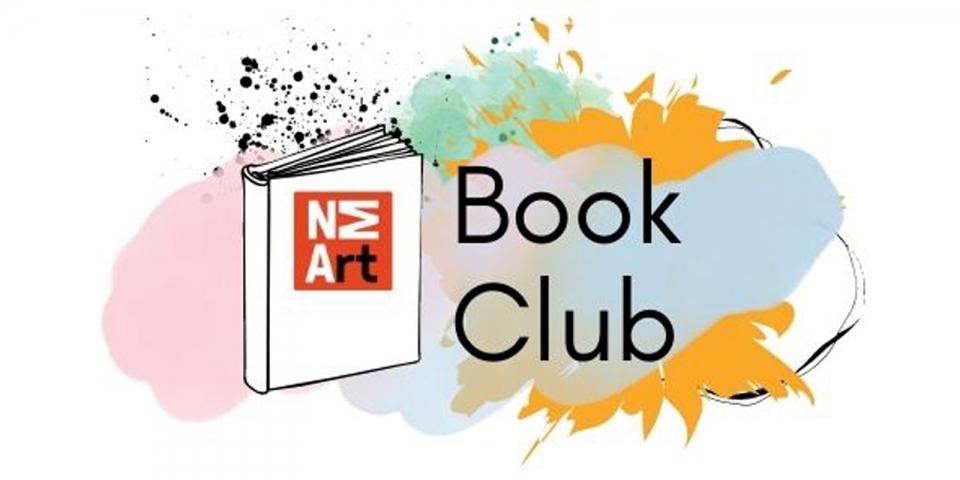 N.M. Art Book Club