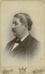 Thomas B. Catron