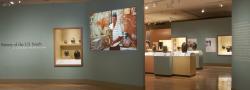 Installation Shot for Southern Pottery 2