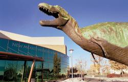 CulturePass - New Mexico Museum of Natural History and Science