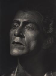 Portrait of Toni Birkmeyer