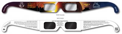 NASA Eclipse-Viewing Glasses