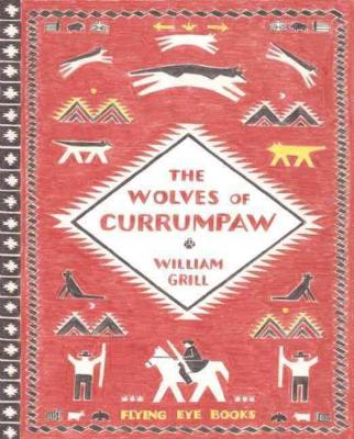 The Wolves Currumpaw
