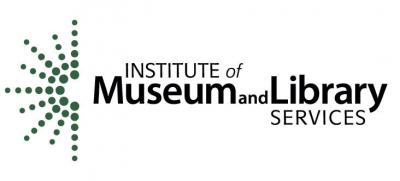 35- State library - IMLS logo