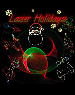 30-NMMNHS- Laser Holidays